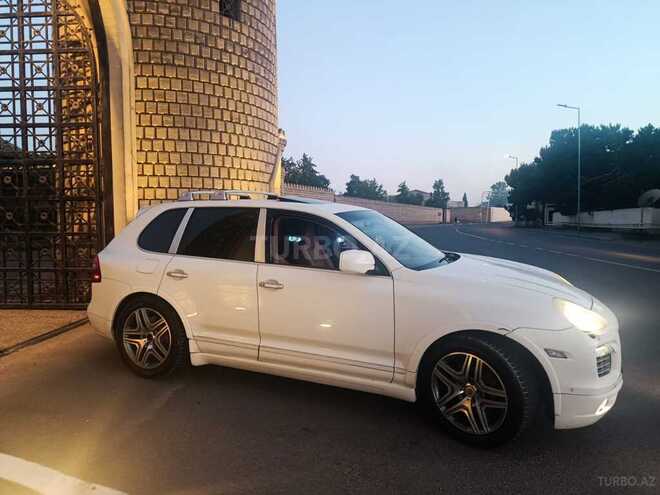 Porsche Cayenne Turbo-3