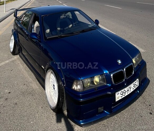 BMW 320-6