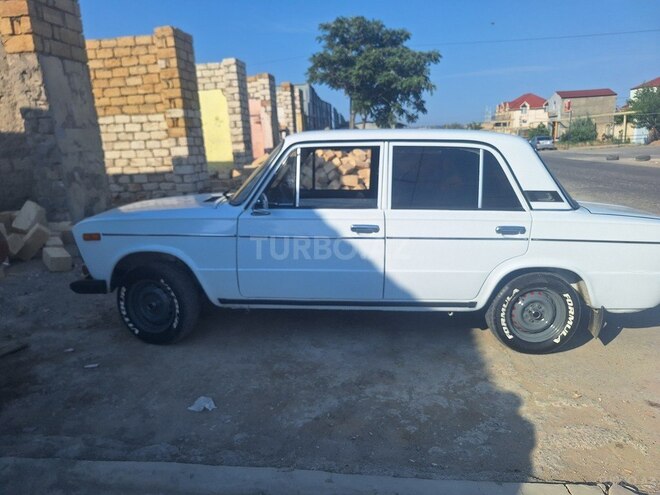 LADA (VAZ) 2106-3