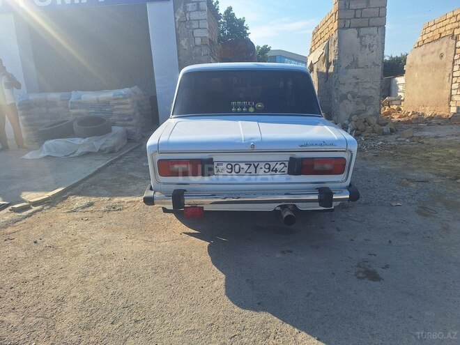 LADA (VAZ) 2106-4