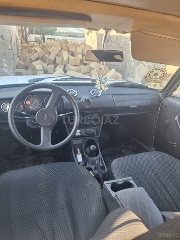 LADA (VAZ) 2106-5