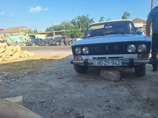 LADA (VAZ) 2106-1
