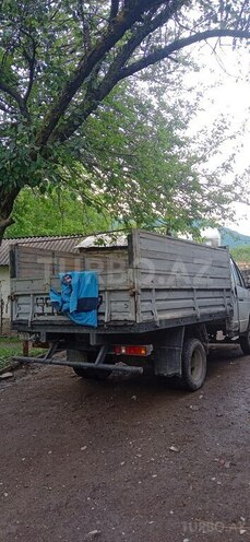 GAZ GAZel (32212)-2