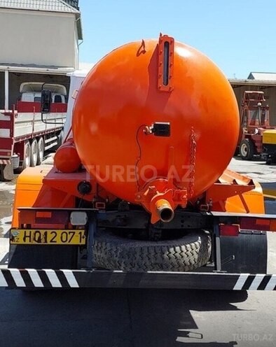 GAZ 3308-3