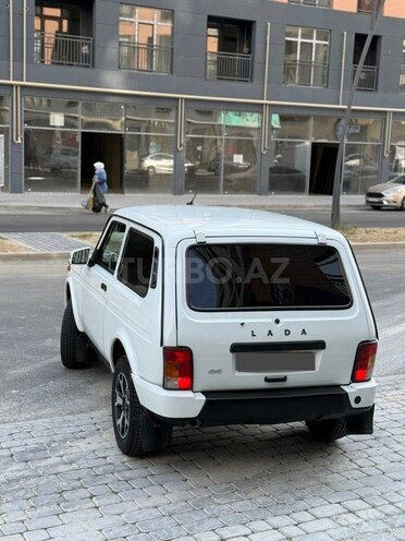 LADA (VAZ) Niva-7