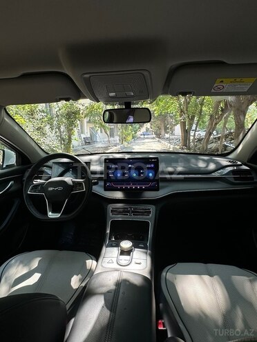 BYD Destroyer 05-13