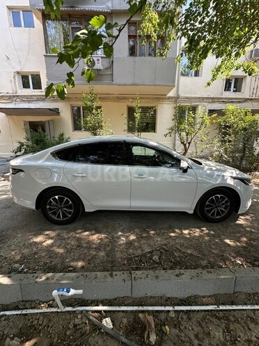 BYD Destroyer 05-7