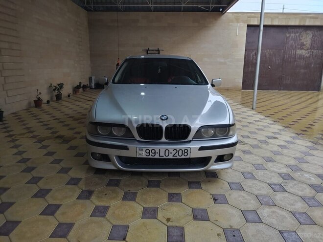 BMW 523-1