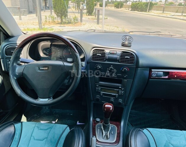 Volvo S40-6