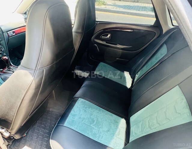 Volvo S40-7