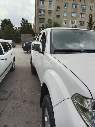 Nissan Navara-3