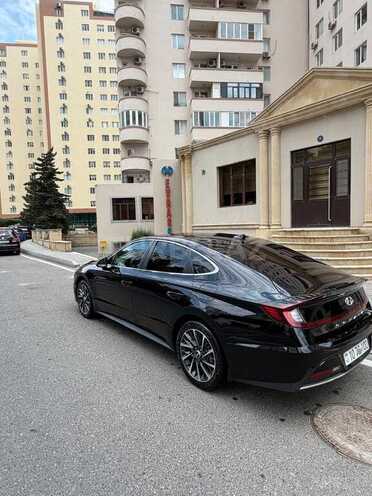 Hyundai Sonata-7