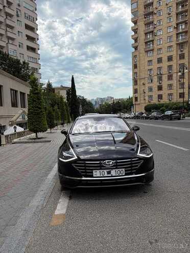 Hyundai Sonata-8