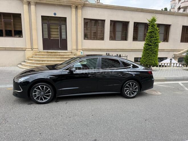 Hyundai Sonata-3