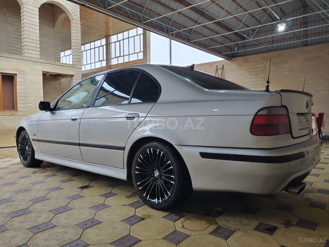 BMW 523-6