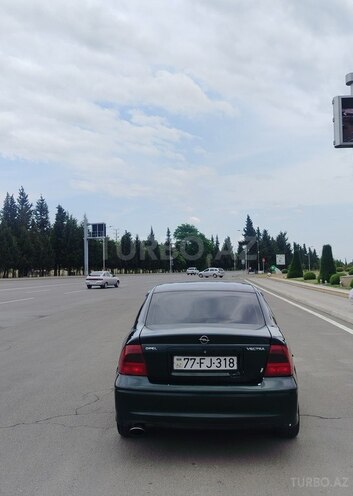 Opel Vectra-5