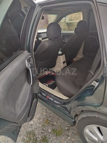 Opel Vectra-8