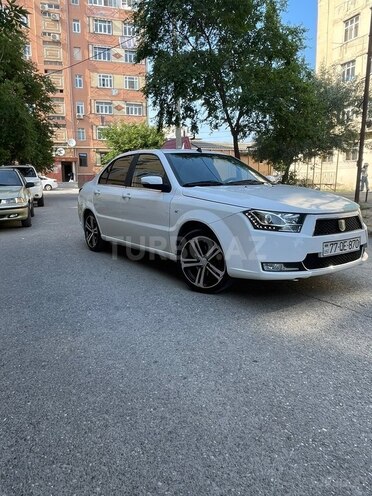 Khazar SD-2