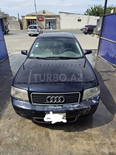 Audi A6-1
