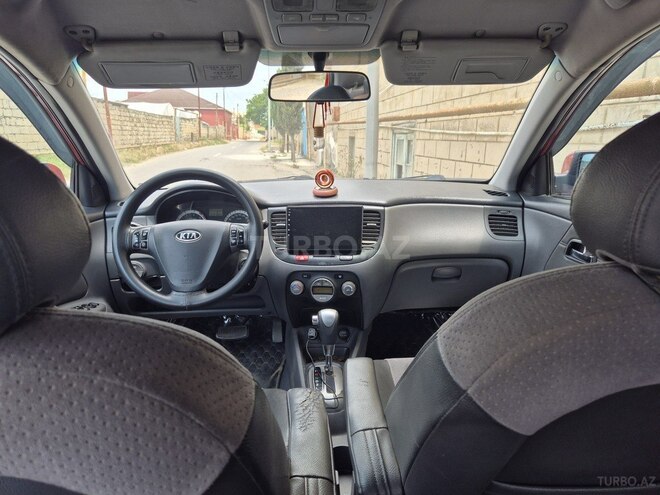 Kia Pride-6