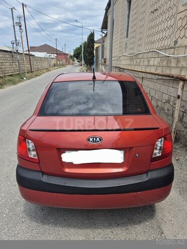 Kia Pride-2