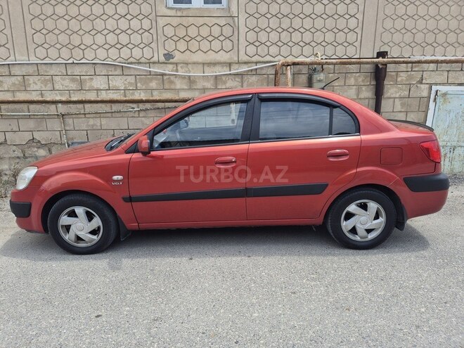 Kia Pride-3