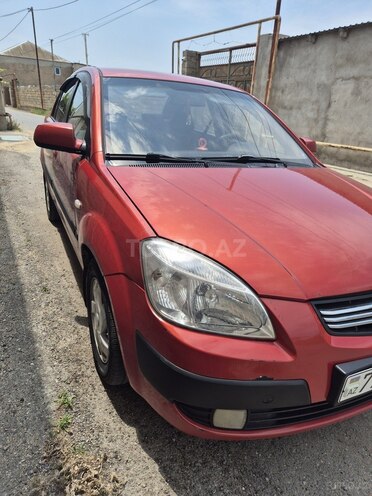 Kia Pride-9