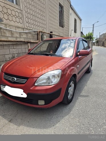 Kia Pride-4