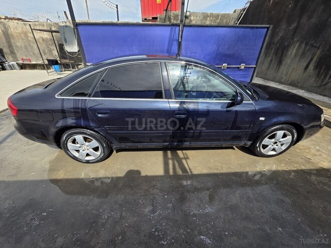 Audi A6-3