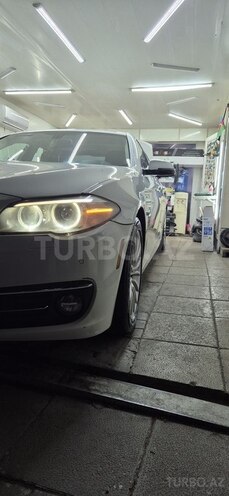 BMW 528-4