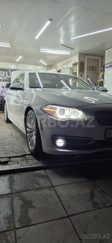 BMW 528-3