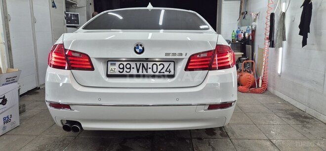 BMW 528-5