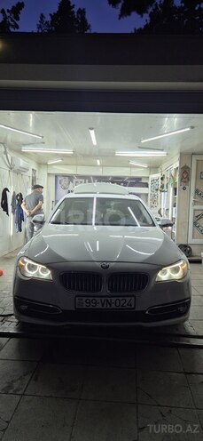 BMW 528-1