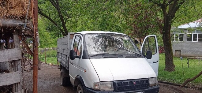 GAZ GAZel (32212)-5