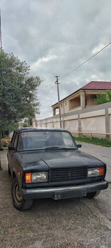 LADA (VAZ) 2107-3