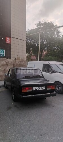 LADA (VAZ) 2107-7