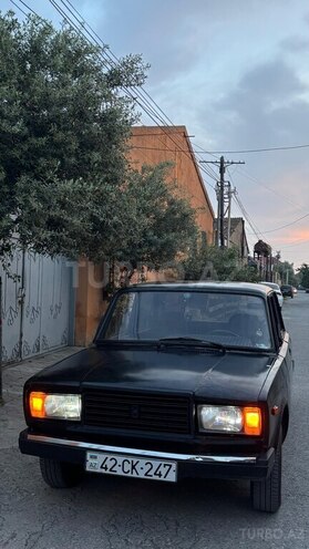 LADA (VAZ) 2107-6