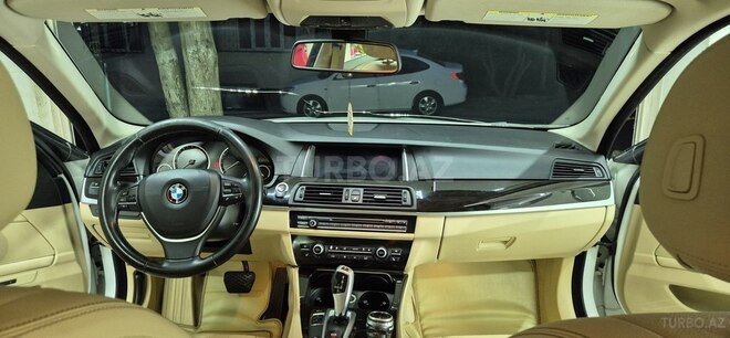 BMW 528-15