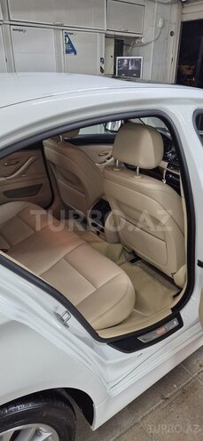 BMW 528-11