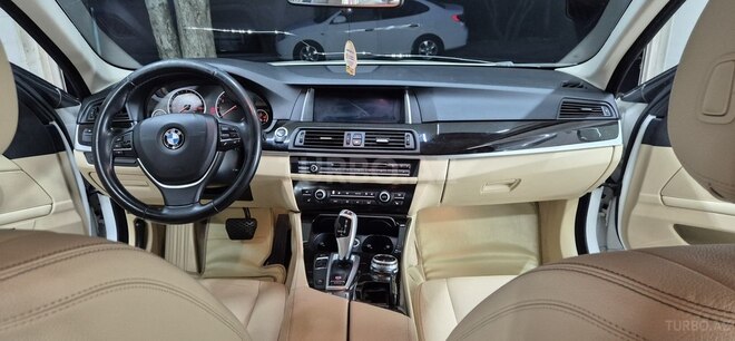 BMW 528-14