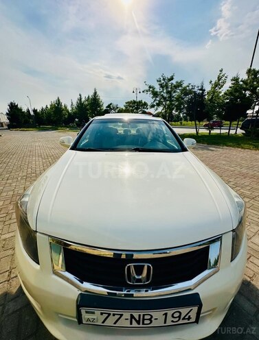 Honda Accord-1