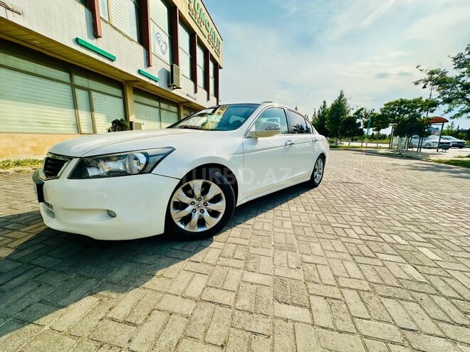 Honda Accord-3