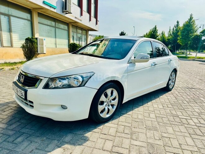 Honda Accord-2
