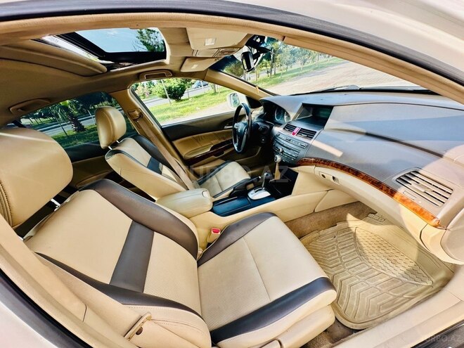 Honda Accord-7