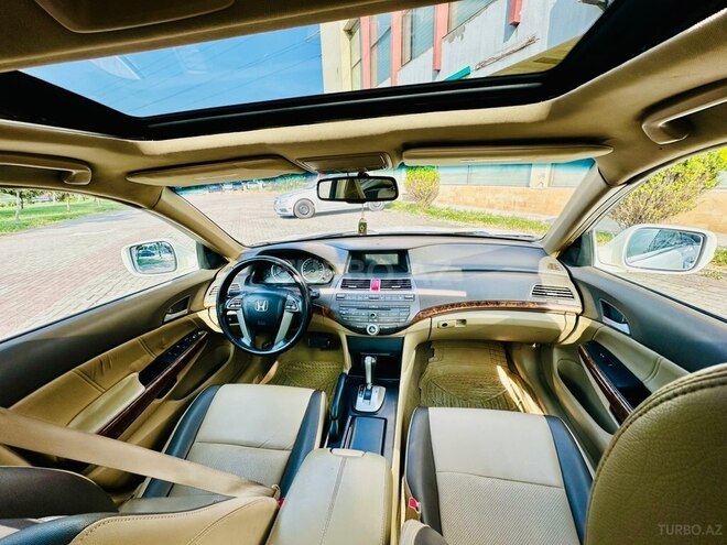 Honda Accord-8