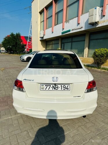 Honda Accord-5