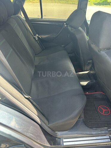 Mercedes C 220-8