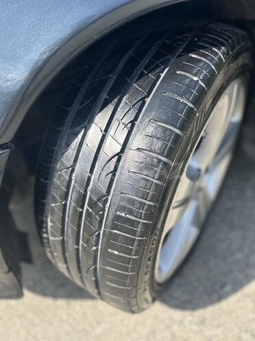 Mercedes C 220-10