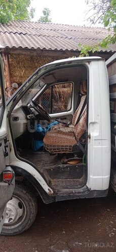 GAZ GAZel (32212)-7