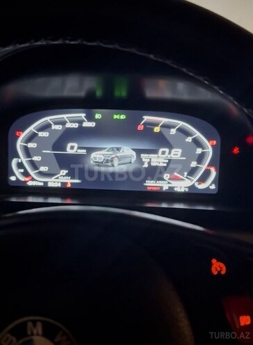 BMW 530-11